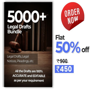 5000+ Detailed Legal Draft Bundle (Downloadable Word Documents)