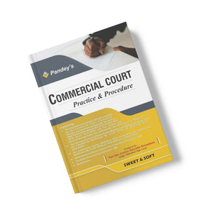 The Commercial Court Practice & Procedure by Sweet & Soft Publications