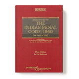Gaur's Commentary on The Indian Penal Code, 1860 by Dwivedi & Company