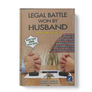 Hemant Gambhir & Sidharth Mudgal's Legal Battle Won By Husband From LRC Publications