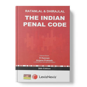 The Indian Penal Code (Paper Back)