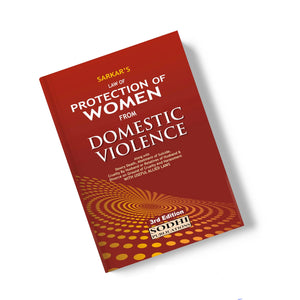 Protection Of Women From Domestic Violence by Sodhi Publications