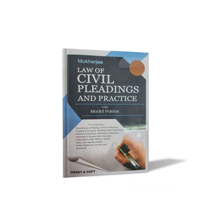 The Civil Pleadings and Practice by Sweet & Soft Publications